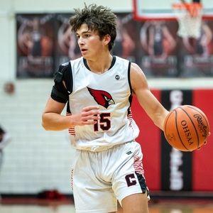 Meet your Posher, Eddie